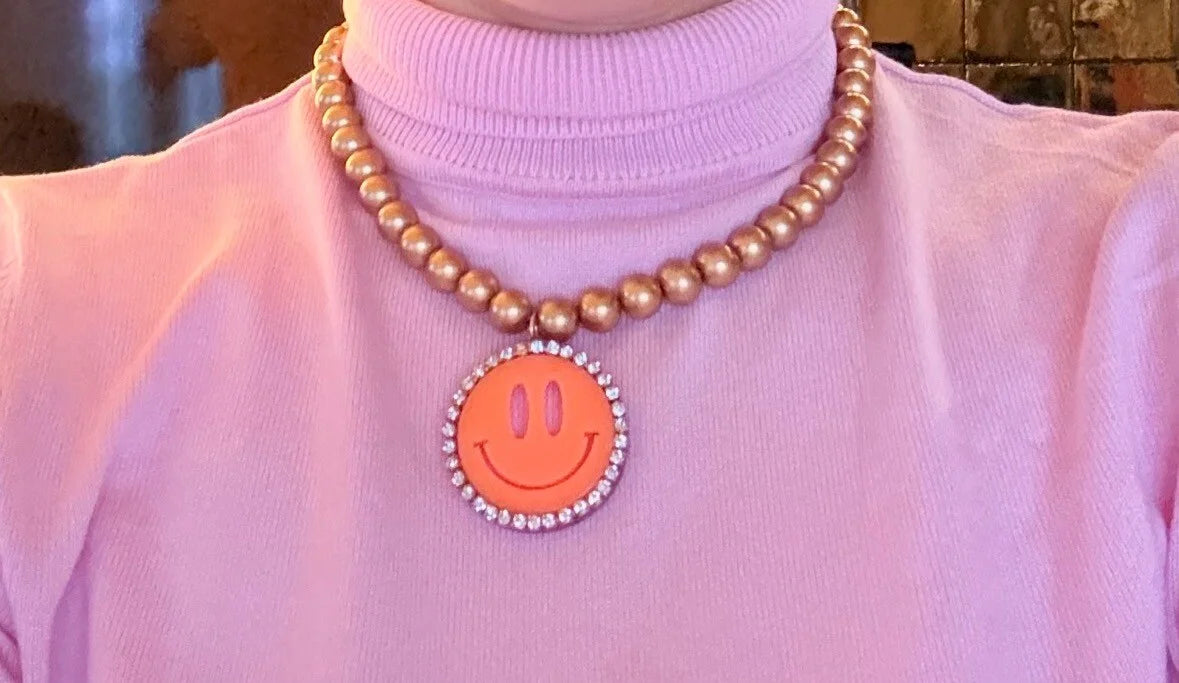 Kiholut Kettingen By Kims div kleuren