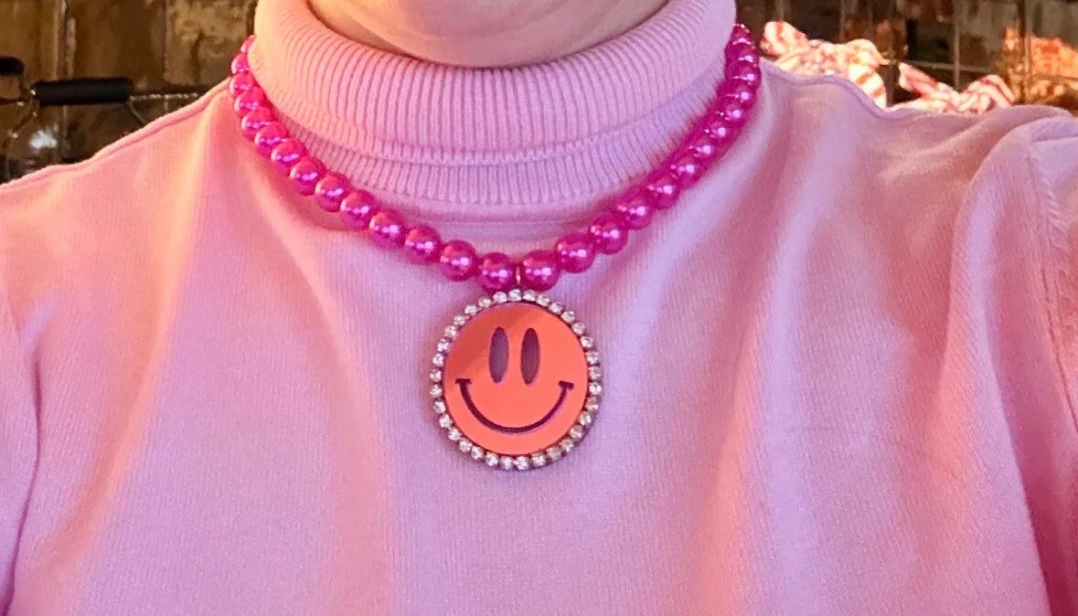 Kiholut Kettingen By Kims div kleuren