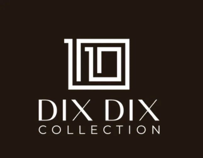 Dix Dix geurkaarsen , div geuren