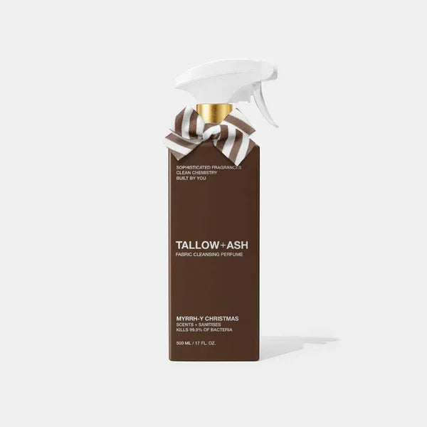 Myrrh-y Christmas Textielspray