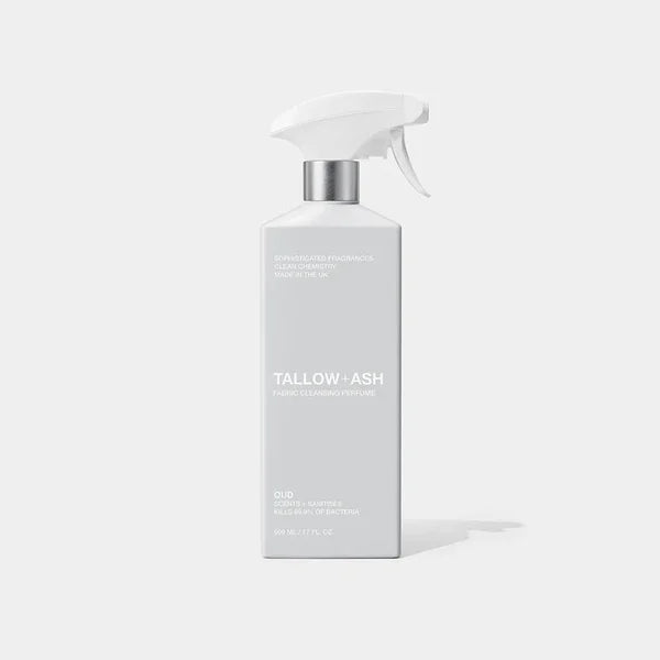 Oud Textielspray