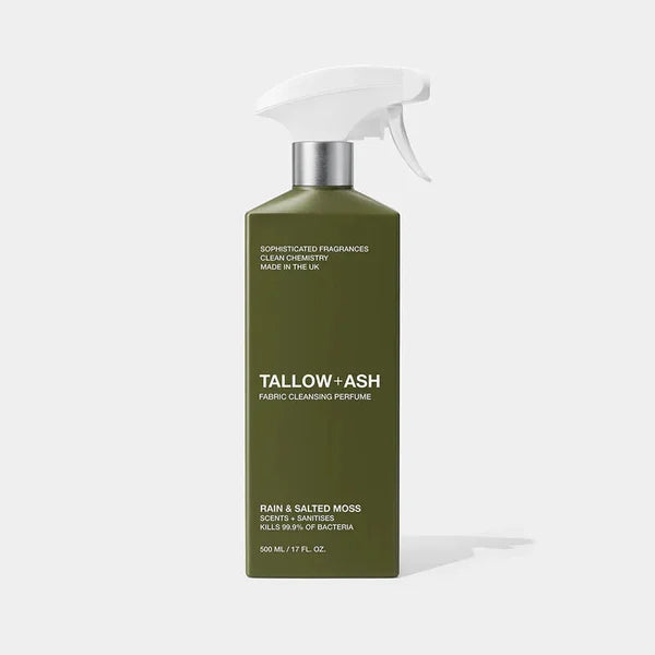 Rain & Salted Moss Textielspray