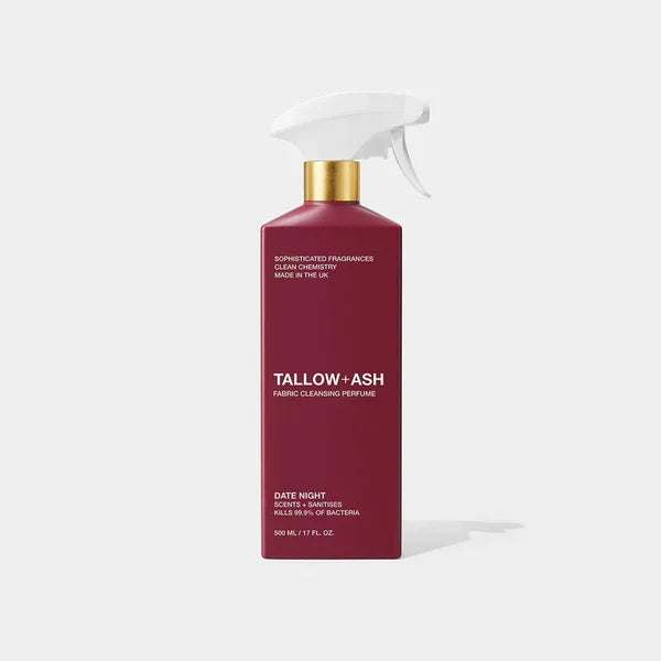 Date Night Textielspray