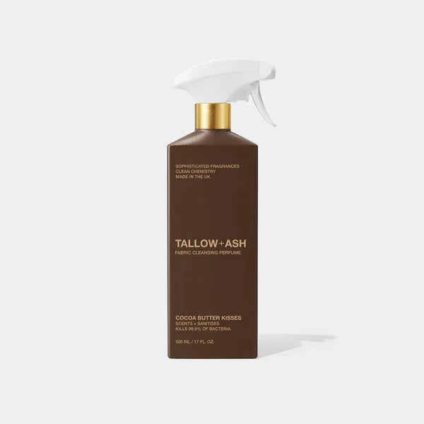 Cocoa Butter Kisses Textielspray