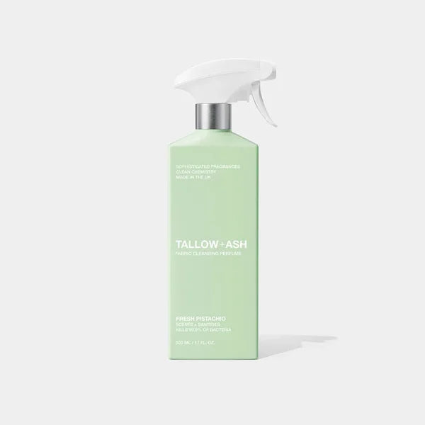 Fresh Pistachio Textielspray