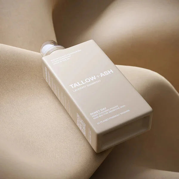 Duvet Day Wasmiddel & Wasverzachter