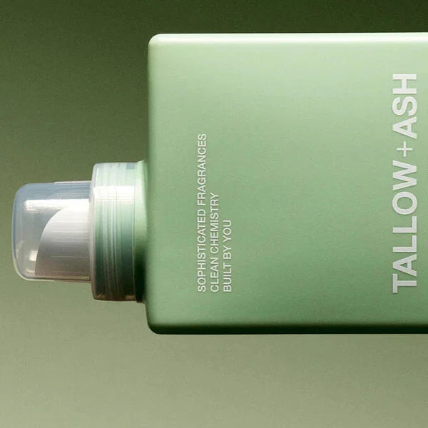 Fresh Pistachio Wasmiddel & Wasverzachter