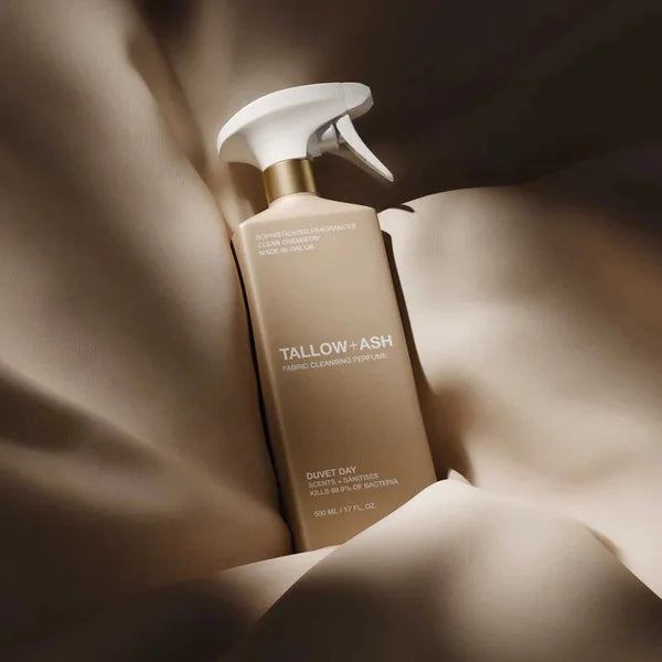 Duvet Day Textielspray