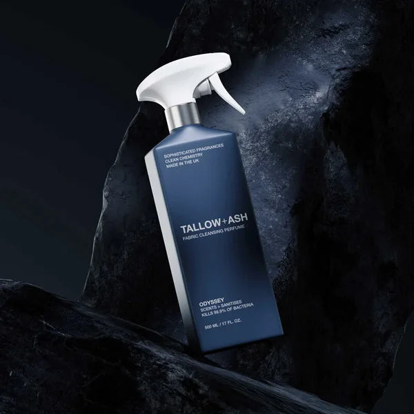 Odyssey Textielspray