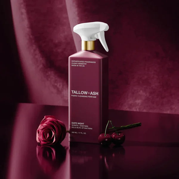 Date Night Textielspray