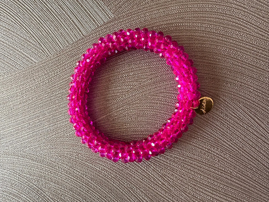 Stiekie Fuchsia