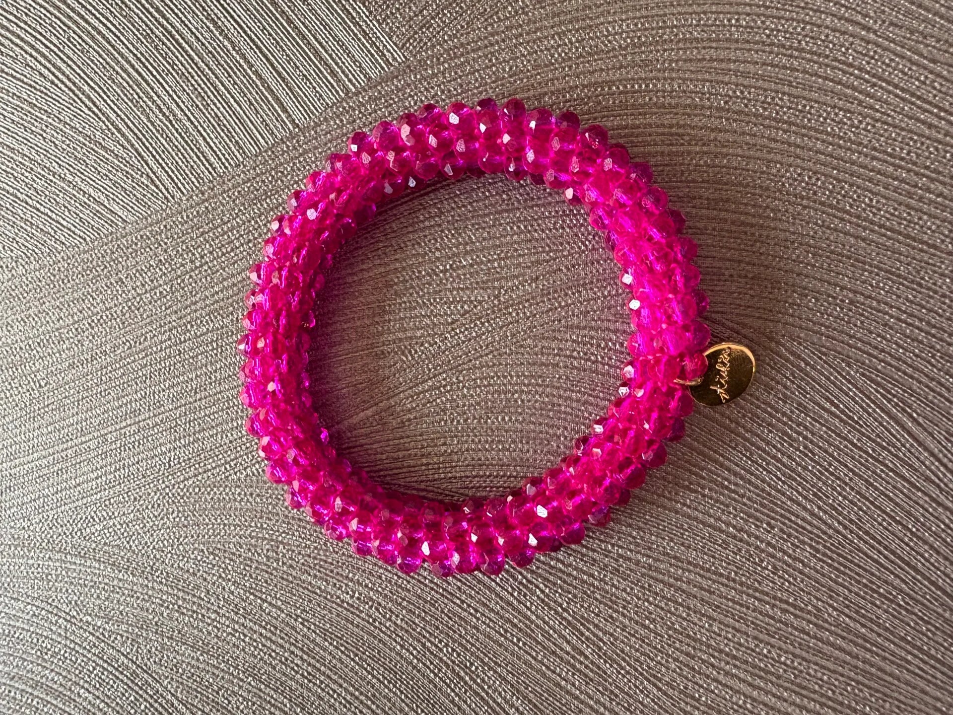 Stiekie Fuchsia