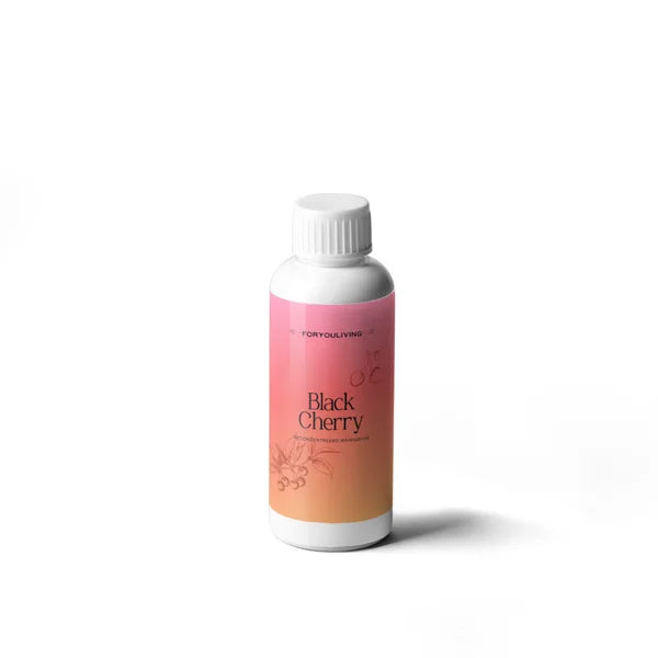 Wasparfum Black Cherry - Foryouliving