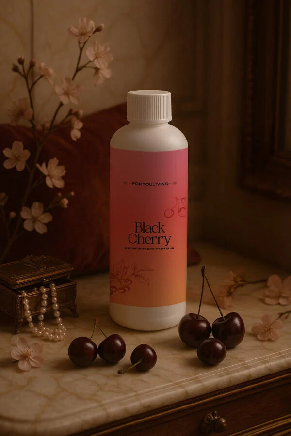 Wasparfum Black Cherry - Foryouliving