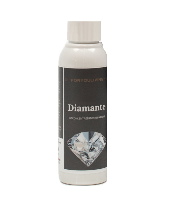 Wasparfum Diamante - Foryouliving