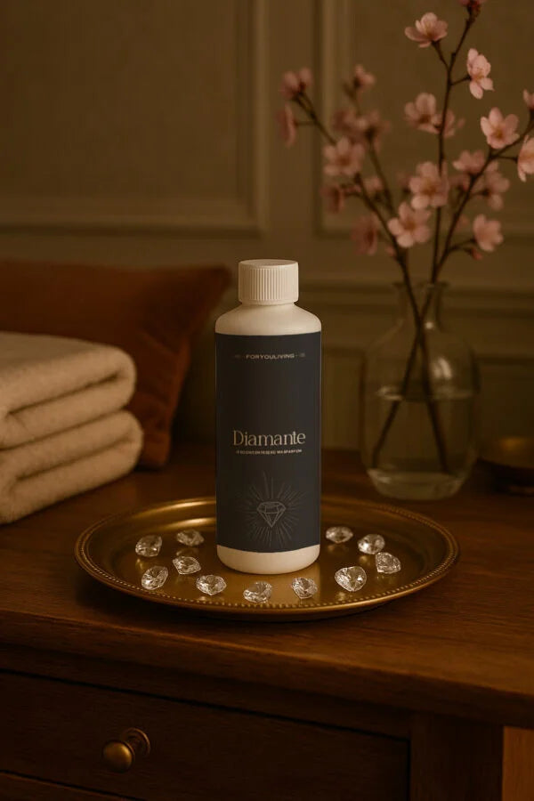 Wasparfum Diamante - Foryouliving