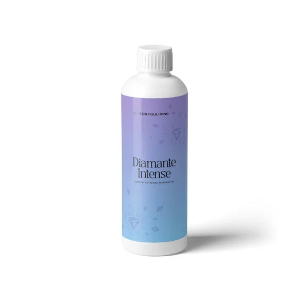 Wasparfum Diamante Intense - Foryouliving