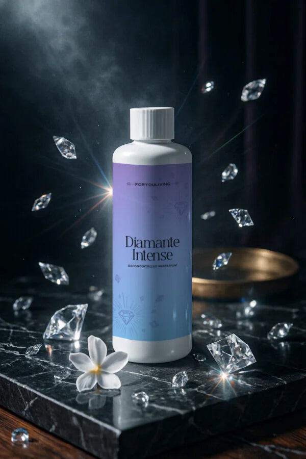 Wasparfum Diamante Intense - Foryouliving