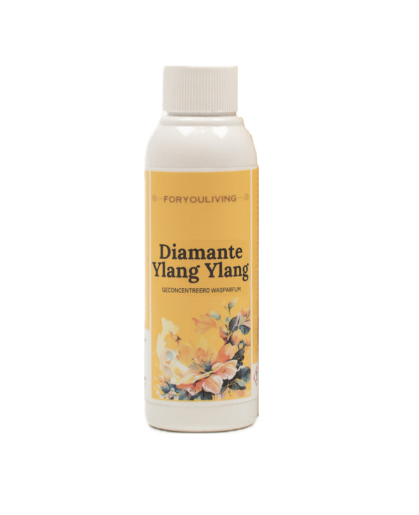 Wasparfum Diamante Ylang Ylang - Foryouliving