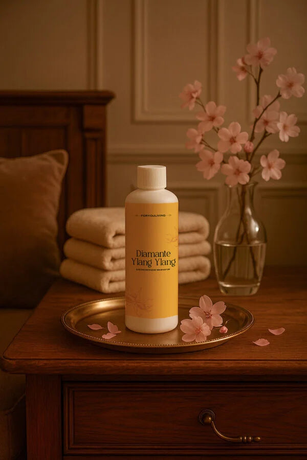 Wasparfum Diamante Ylang Ylang - Foryouliving