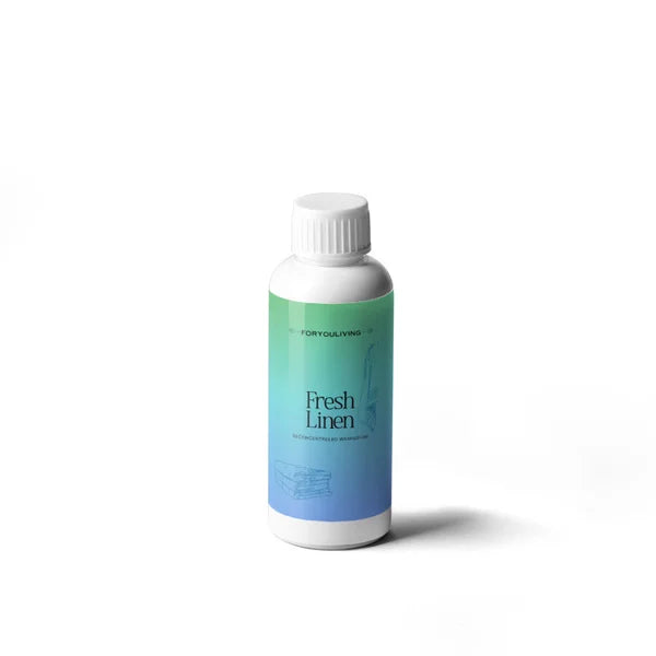 Wasparfum Fresh Linen - Foryouliving