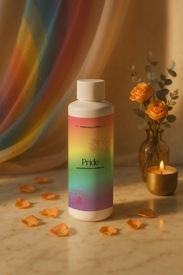 Wasparfum Pride - Foryouliving