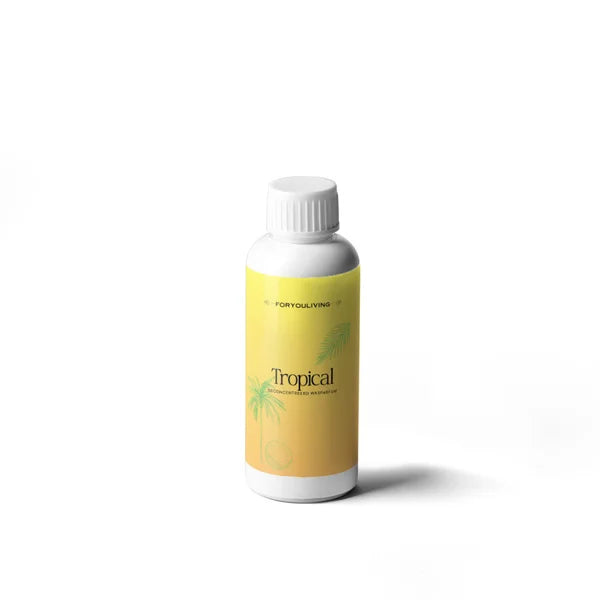 Wasparfum Tropical - Foryouliving