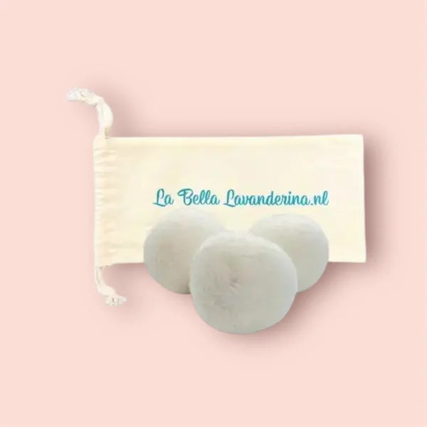 La Bella Lavanderina Droger Bollen