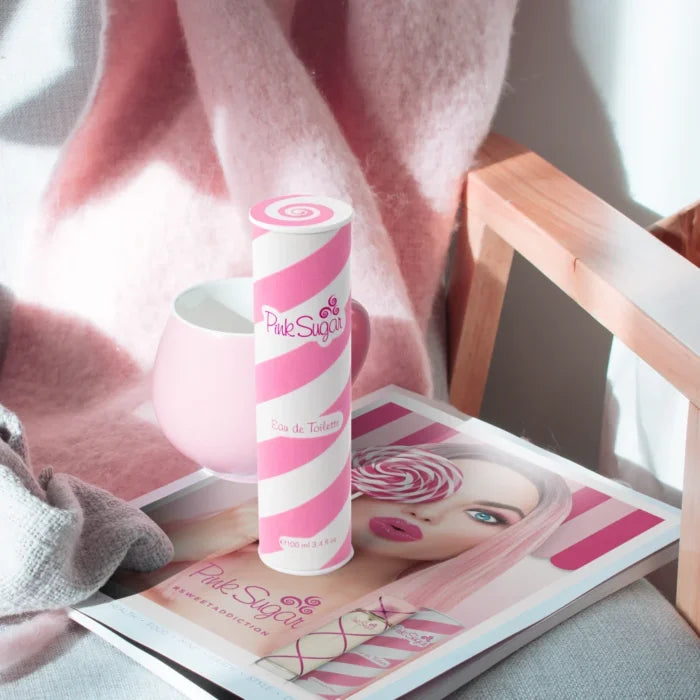 Sweet Candy - Wasparfum Love Wash (Limited Edition)